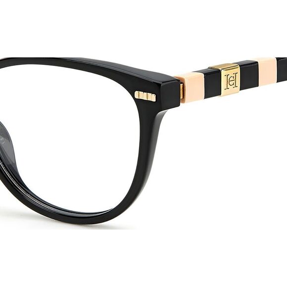 NWT Carolina Herrera CH 0048-03H2 Eyeglasses